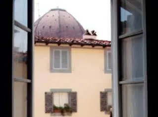 Hotel Regina Firenze