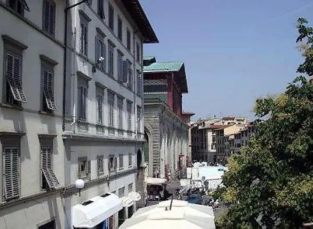 Hotel Regina Firenze