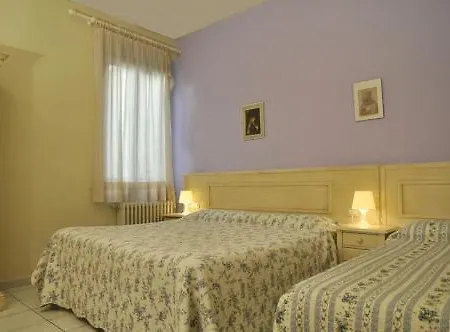 Hotel Regina Firenze