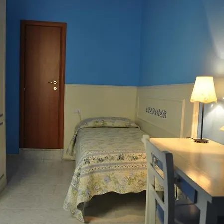 Regina Hotel Florencia