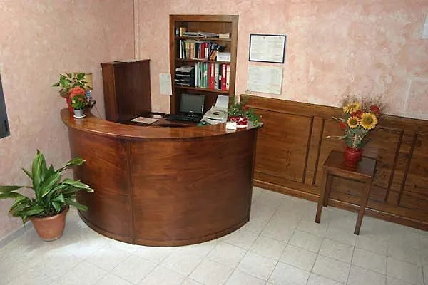 Regina Hotel Florence