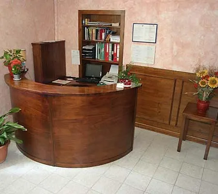 레지나 호텔 피렌체