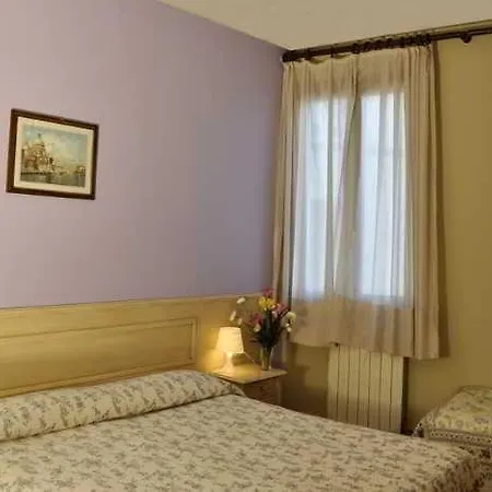 Hotel Regina Florenz
